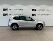 Nissan Terrano III (D10) Санкт-Петербург  - изображение 24