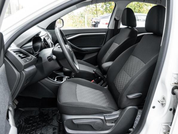 Lada (ВАЗ) Vesta I с пробегом 2019 года, цена 995 000 рублей, 112062 км, седан, Автокод Объявления