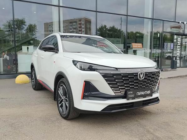 Changan CS55 Plus II с пробегом 2024 года, цена 1 960 000 рублей, 55000 км, внедорожник, Автокод Объявления