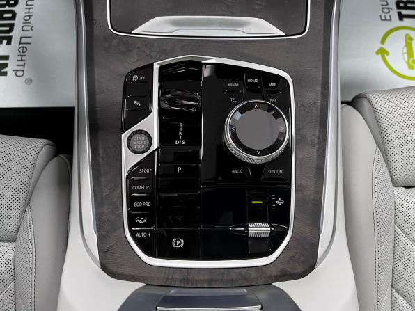 BMW X5 IV (G05/G18) Рестайлинг с пробегом 2023 года, цена 13 690 000 рублей, 53332 км, внедорожник, Автокод Объявления