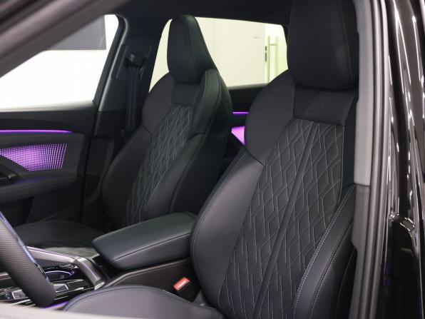 Audi Q5 III с пробегом 2026 года, цена 6 590 000 рублей, 30 км, внедорожник, Автокод Объявления