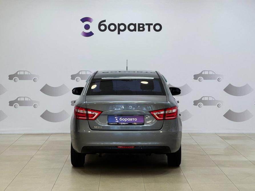 Lada (ВАЗ) Vesta I Ставрополь  - изображение 5