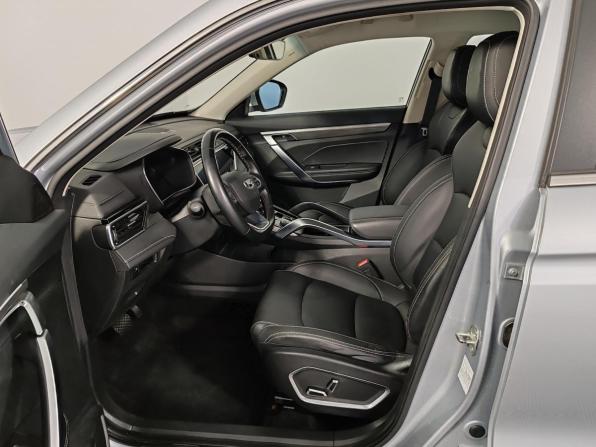Geely Atlas Pro с пробегом 2022 года, цена 1 875 000 рублей, 30847 км, внедорожник, Автокод Объявления