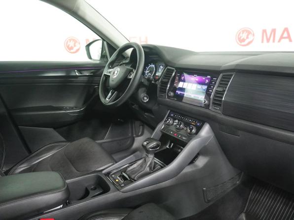Skoda Kodiaq I с пробегом 2019 года, цена 2 358 000 рублей, 166947 км, внедорожник, Автокод Объявления