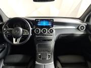 Mercedes-Benz GLC I (X253) Рестайлинг Москва  - изображение 36