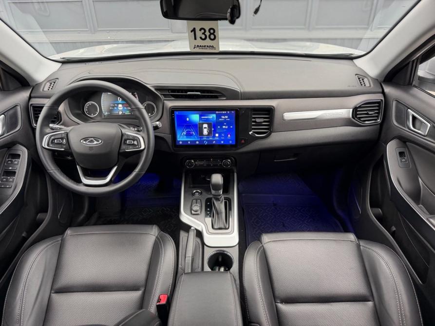 Chery Tiggo 4 I Рестайлинг Волгоград  - изображение 31