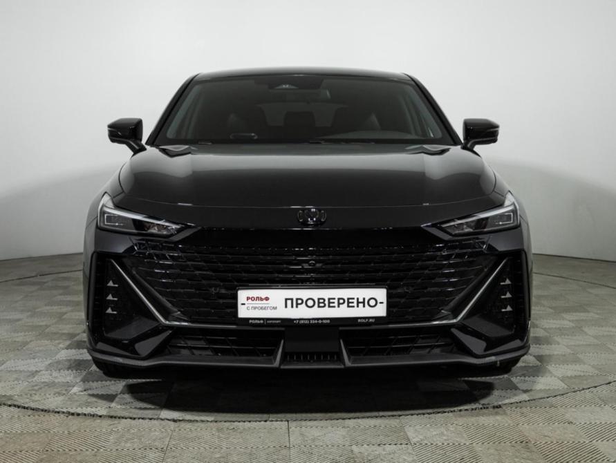 Changan UNI-V I Санкт-Петербург  - изображение 2