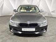 BMW 3 серии VI (F3x) Рестайлинг Москва  - изображение 18