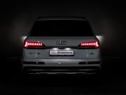 Audi Q7 II (4M) Рестайлинг Москва  - изображение 46