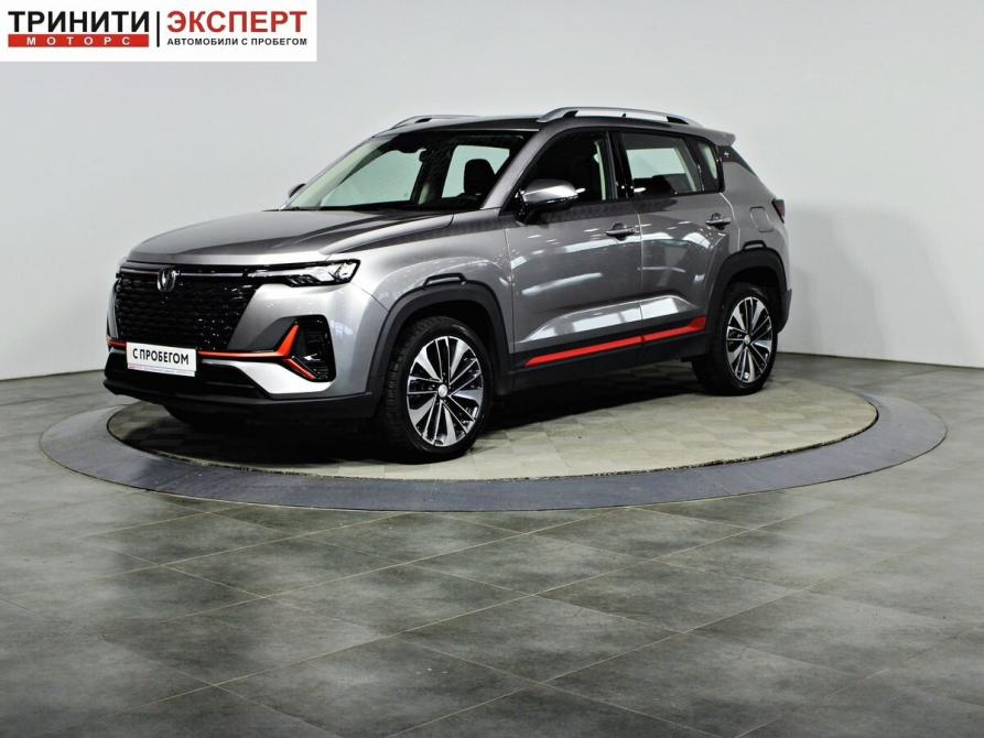 Changan CS35 Plus I Рестайлинг Белгород  - изображение 1