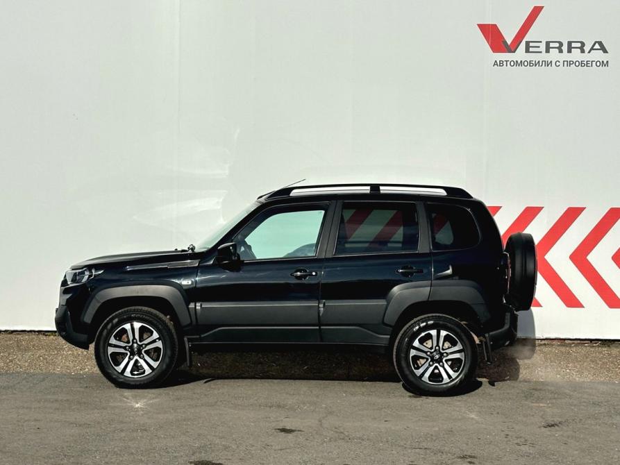 Lada (ВАЗ) Niva Travel I Пермь  - изображение 2