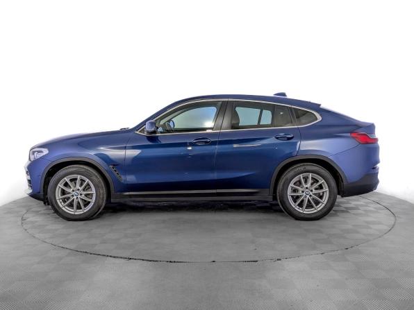 BMW X4 II (G02) с пробегом 2019 года, цена 4 020 000 рублей, 57658 км, внедорожник, Автокод Объявления