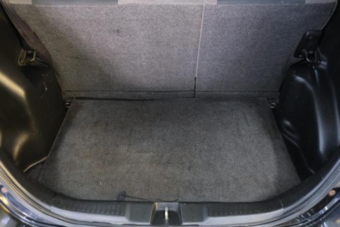 Honda Fit I с пробегом 2006 года, цена 629 000 рублей, 318000 км, хэтчбек, Автокод Объявления
