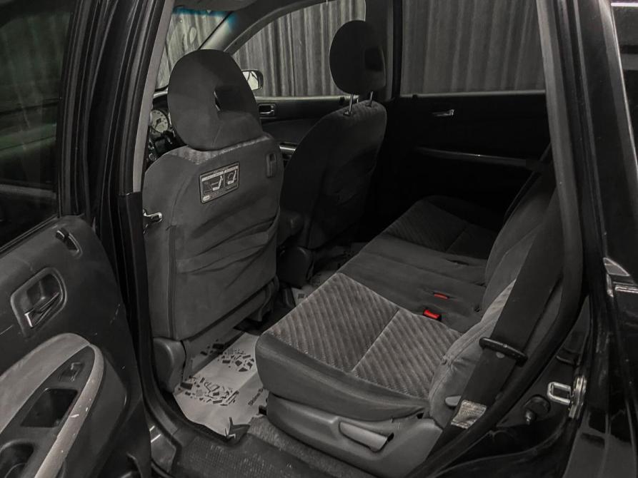 Honda Stream II Красноярск  - изображение 13