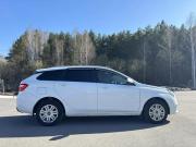 Lada (ВАЗ) Vesta I Прокопьевск  - изображение 40