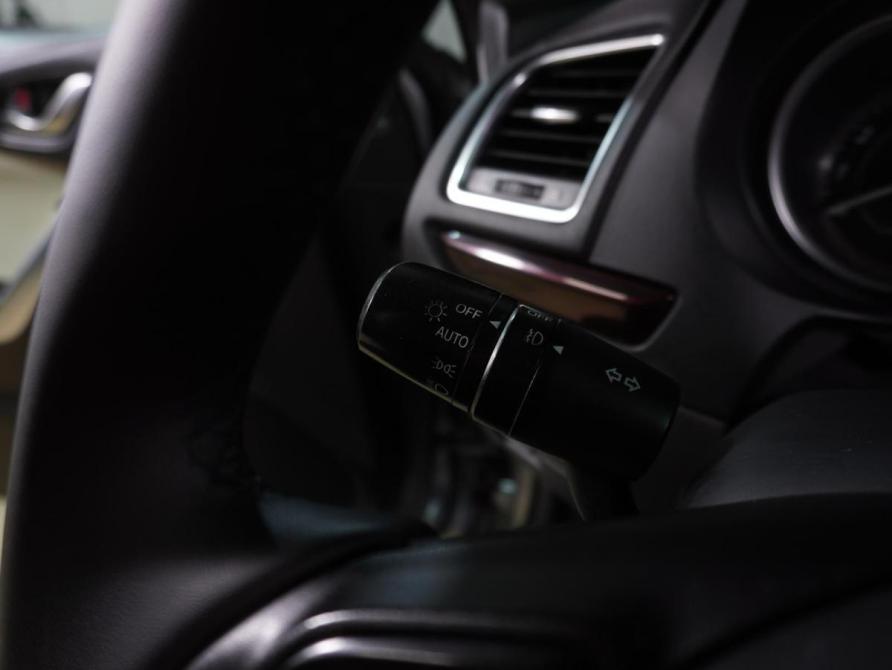 Mazda 6 III (GJ) Воронеж  - изображение 17