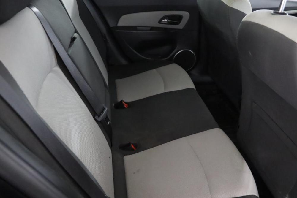 Chevrolet Cruze I Рестайлинг Нижний Новгород  - изображение 20