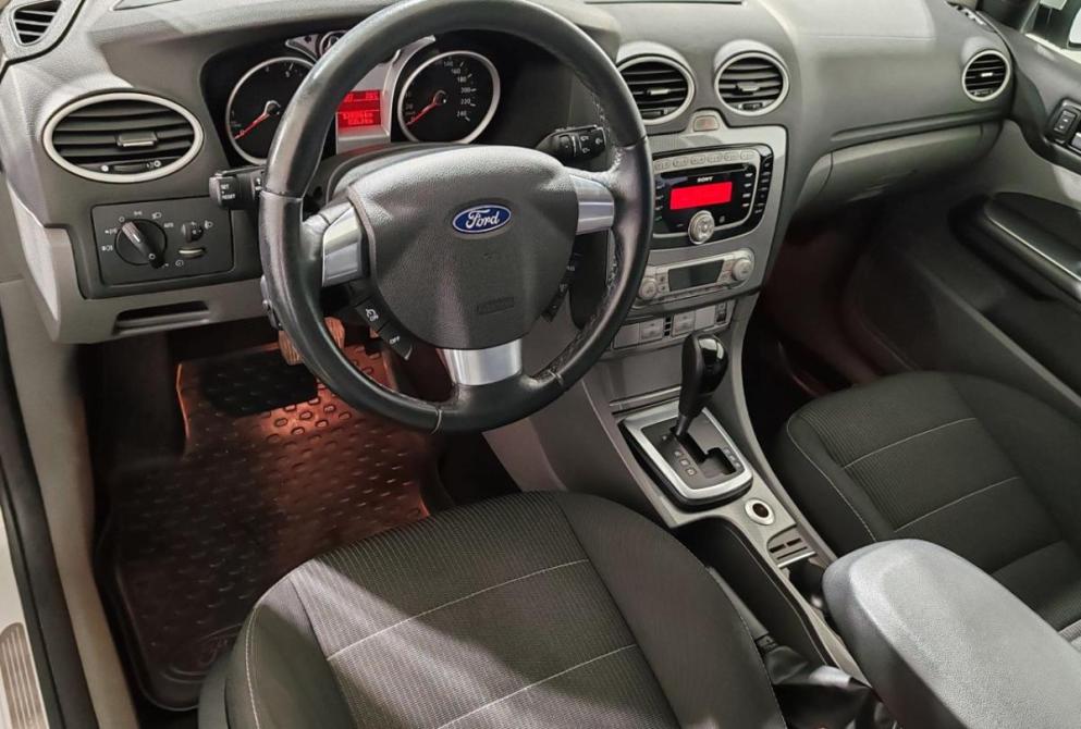 Ford Focus II Рестайлинг Ярославль  - изображение 12