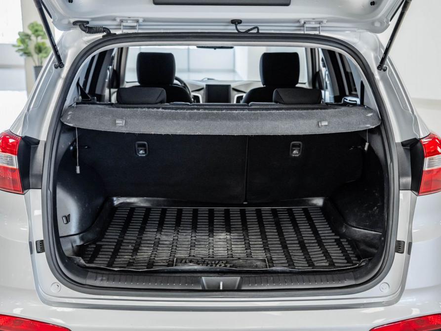 Hyundai Creta I Самара  - изображение 19