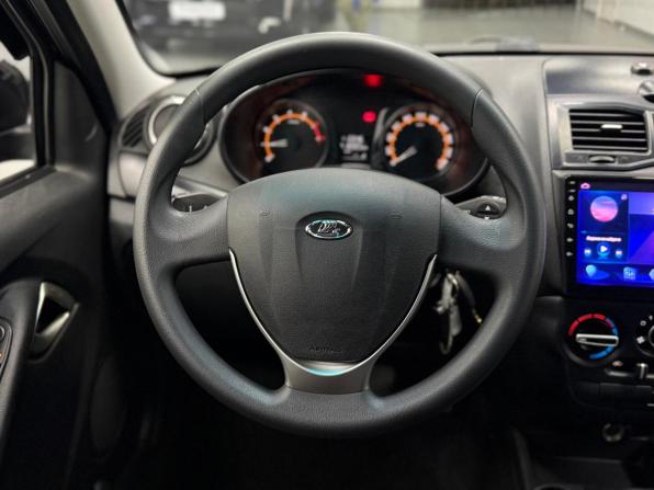 Lada (ВАЗ) Granta I Рестайлинг с пробегом 2023 года, цена 630 000 рублей, 82205 км, седан, Автокод Объявления