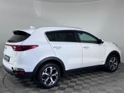 Kia Sportage IV Рестайлинг Ростов-на-Дону  - изображение 30