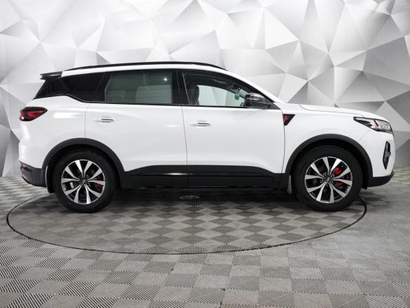 Chery Tiggo 7 Pro Max I с пробегом 2022 года, цена 1 965 000 рублей, 27780 км, внедорожник, Автокод Объявления