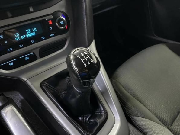 Ford Focus III с пробегом 2012 года, цена 669 760 рублей, 225792 км, хэтчбек, Автокод Объявления