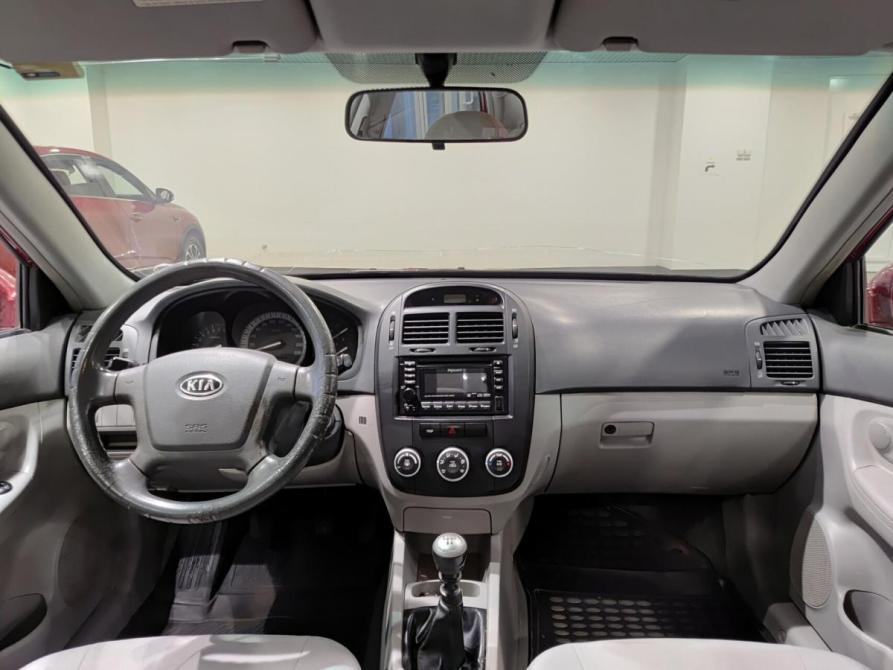 Kia Cerato I Рестайлинг Казань  - изображение 17