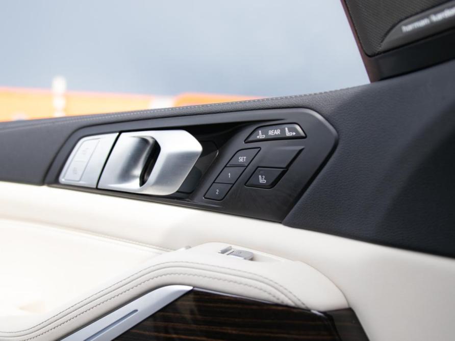 BMW X7 I (G07) Санкт-Петербург  - изображение 24