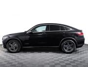 Mercedes-Benz GLC Coupe I (C253) Рестайлинг Москва  - изображение 32