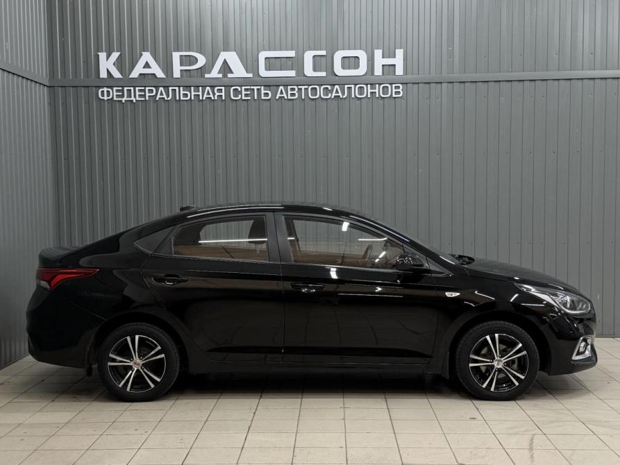 Hyundai Solaris II Магнитогорск  - изображение 6
