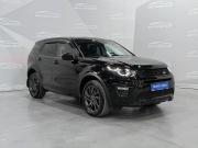 Land Rover Discovery Sport I Новосибирск  - изображение 33