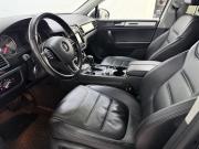Volkswagen Touareg II Воронеж  - изображение 30