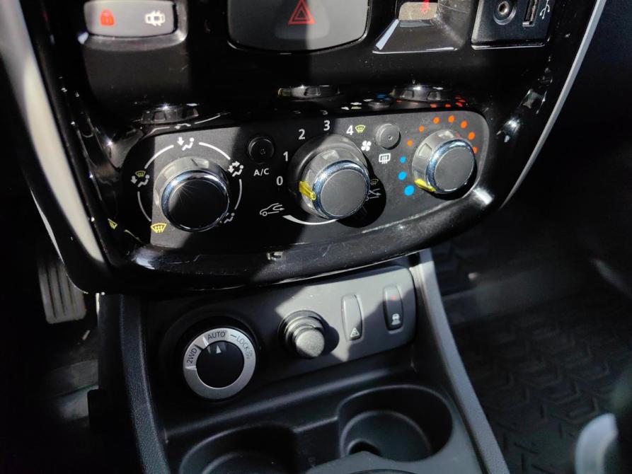 Nissan Terrano III (D10) Подольск  - изображение 15
