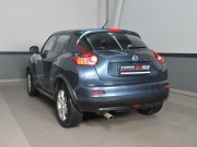 Nissan Juke I Кемерово  - изображение 26