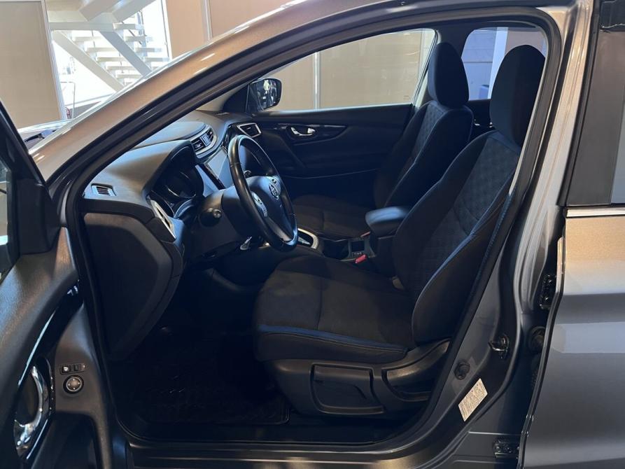 Nissan Qashqai II Чебоксары  - изображение 15