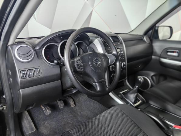 Suzuki Grand Vitara II Рестайлинг с пробегом 2010 года, цена 741 000 рублей, 168094 км, внедорожник, Автокод Объявления