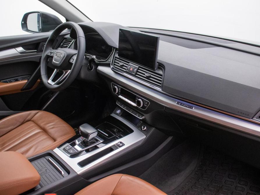 Audi Q5 II (FY) Рестайлинг Москва  - изображение 10