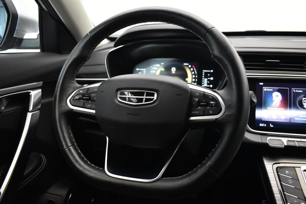 Geely Atlas Pro Москва  - изображение 11