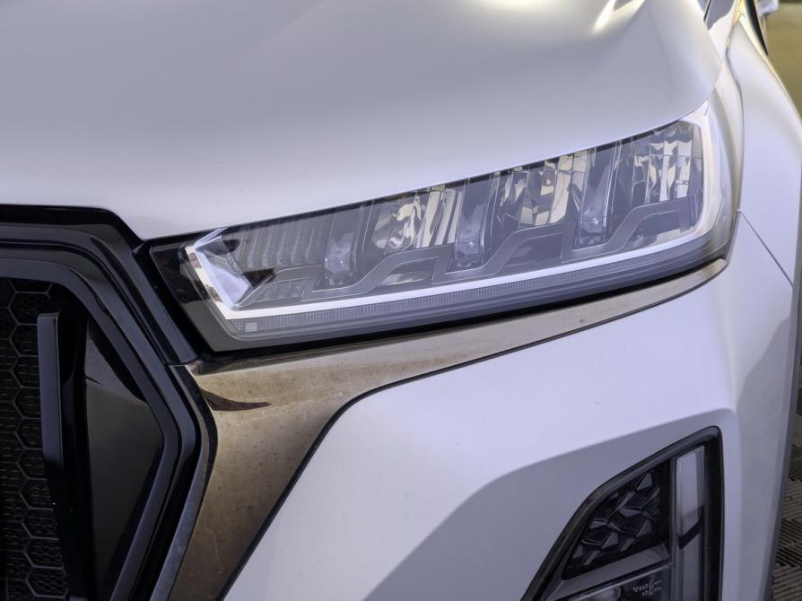 Chery Tiggo 7 Pro Max I Москва  - изображение 12