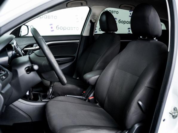 Lada (ВАЗ) Vesta I с пробегом 2019 года, цена 1 060 000 рублей, 112256 км, универсал, Автокод Объявления