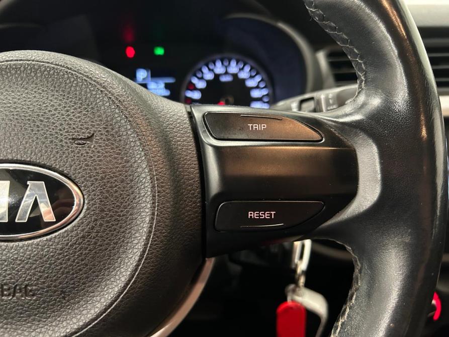 Kia Rio IV Санкт-Петербург  - изображение 12