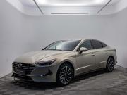 Hyundai Sonata VIII (DN8) Москва  - изображение 20