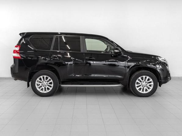 Toyota Land Cruiser Prado 150 Series Рестайлинг 1 с пробегом 2015 года, цена 4 650 000 рублей, 49546 км, внедорожник, Автокод Объявления
