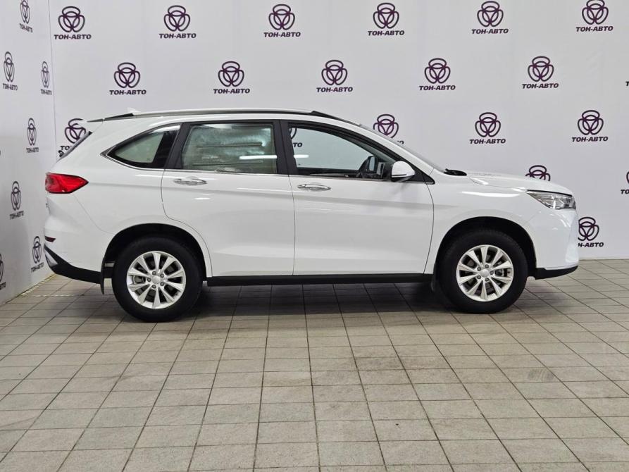 Haval M6 II Тольятти  - изображение 4