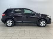 Nissan Qashqai I Рестайлинг Воронеж  - изображение 27