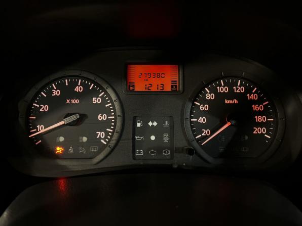 Renault Logan I с пробегом 2008 года, цена 199 900 рублей, 279378 км, седан, Автокод Объявления