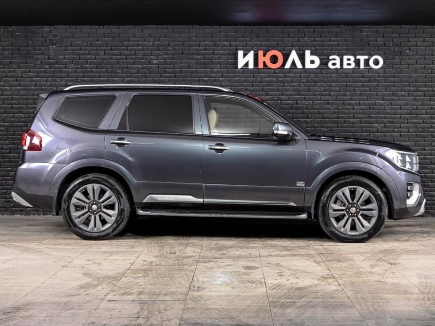 Kia Mohave I Рестайлинг 2 Екатеринбург  - изображение 8