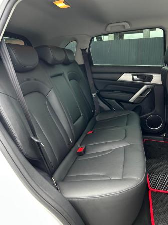 Haval H2 с пробегом 2018 года, цена 1 490 000 рублей, 72198 км, внедорожник, Автокод Объявления