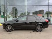Lada (ВАЗ) Granta I Рестайлинг Ижевск  - изображение 32
